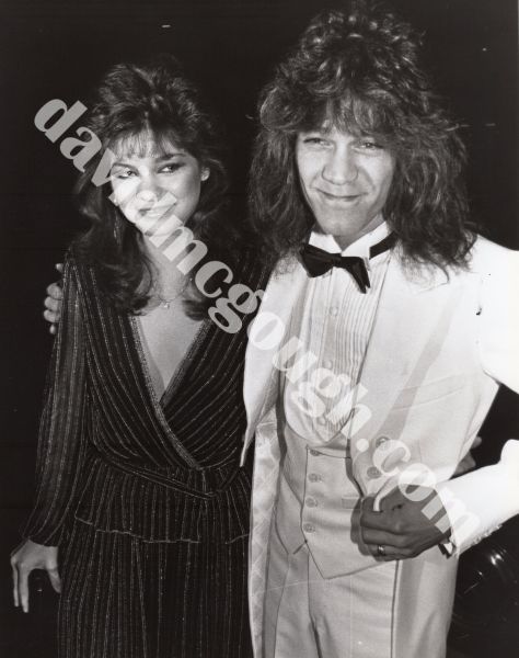 Valerie Bertinelli and Eddie Van Halen LA 83.jpg